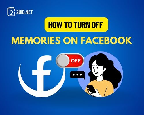 How to Turn Off Memories on Facebook (Quick & Easy Guide)