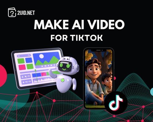 How to Make AI Videos for TikTok That Go Viral 